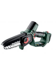 Petite élagueuse 18 V MS 18 LTX 15 METABO 600856840