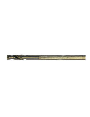 Foret de centrage pour scies cloches Bi-Métal L.71mm MAKITA D-17192
