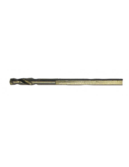 Foret de centrage pour scies cloches Bi-Métal L.71mm MAKITA D-17192