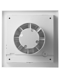 Kit aérateur ultra-silencieux SILENT 100 CRZ 12V DESIGN ECO + transfo 230/12V S&P (UNELVENT) 403114 2