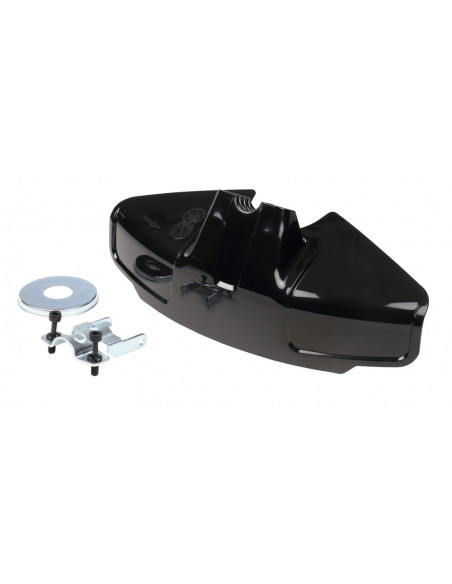 Kit montage carter pour coupe herbe MAKITA 197295-5