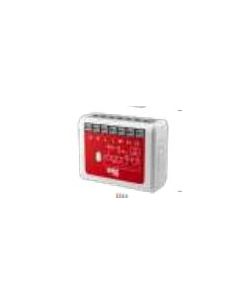 Télérupteur temporisable 2000W Zigbee UP avec bornier rapide MTR2000E-UP YOKIS 4820436