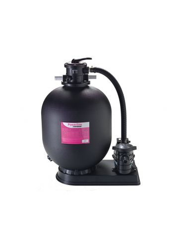 KIT FILTRATION POWERLINE 14M3/H 81073E2