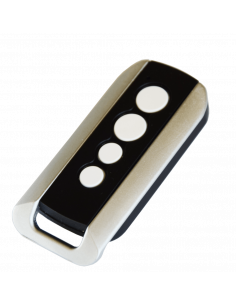 EMETT. 4 CAN. 433MHZ ROLLING CODE CAME 001FR0009