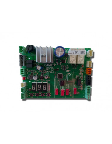 Carte électronique ZN7 CAME 88001-0281