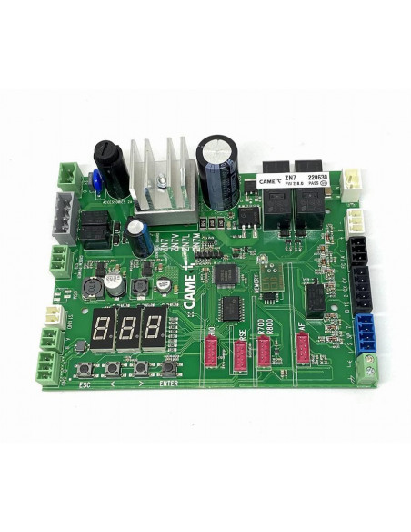 Carte électronique ZN7 CAME 88001-0281