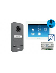 XTS7BFLHSVKIT-KIT V.MONO.XTS7BF+LHS PLUS Alimentation CAME 8K40CF-040