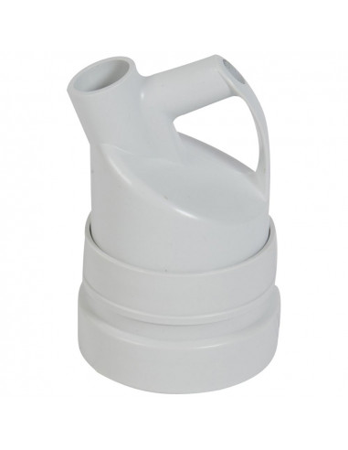 Prolongateur 3P+T 20A 400V à anneau plastique LEGRAND 055013