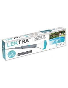 ASPIRATEUR LEKTRA A PILES KOKIDO BC10CBX/EU