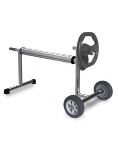 ENROULEUR PRESTA D98MM 3X270CM TUBES