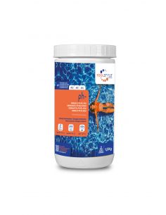 PH MOINS 1.5KG POOLSTYLE 515000015-PSL-FRIT