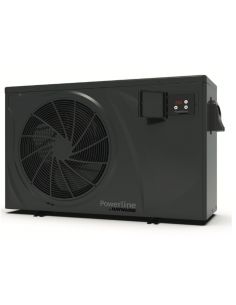 POMPE A CHALEUR POWERLINE INVERTER 6KW HAYWARD 81504