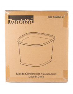 PREFILTRE CPL MAKITA 195553-3 2