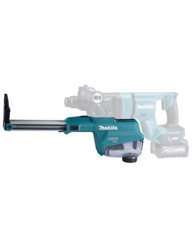 Kit d'aspiration pour poussière MAKITA 191X40-4