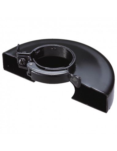 Capot de protection fermé pour le tronçonnage (sans outils) D.125mm MAKITA 122905-5