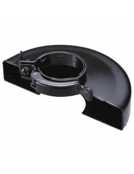 Capot de protection fermé pour le tronçonnage (sans outils) D.125mm MAKITA 122905-5