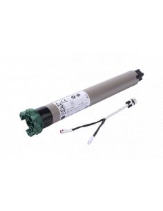 Moteur de volet roulant Solar 12V DC radio X3D Tymoov 10 SolarDELTA DORE 6357031