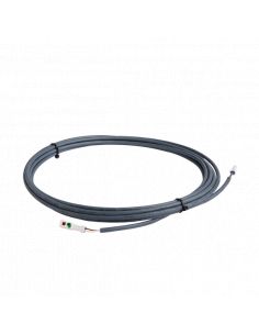 connecteur étanche et gaine résistante aux UV Câble panneau déporté Lg 4mDELTA DORE 6357039
