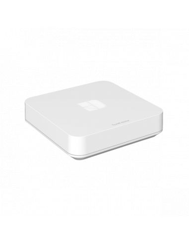 Box connectée avec gestion bioclimatique des occultants Tywell HomeDELTA DORE 6702008
