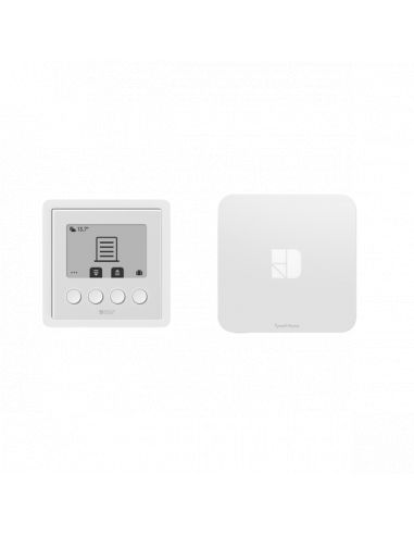 Gestionnaire bioclimatique des occultants Tywell Starter HomeDELTA DORE 6702009