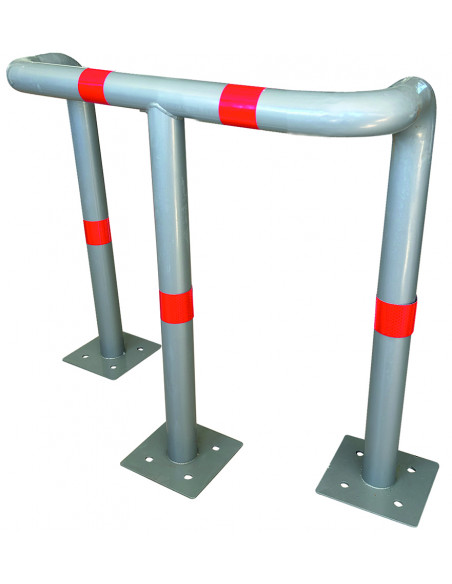 Arceau de protection LG 800 mm 3Pts GALVARAL 7024 MICHAUD GE070