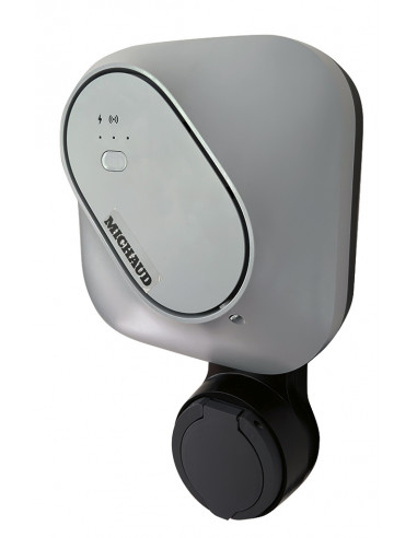 Borne murale communicante PARKBOX INCH CORE 7,4kW MICHAUD GE090