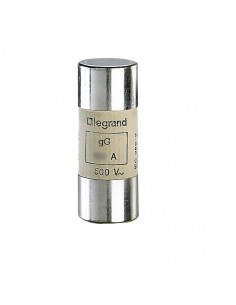 FUSIBLE 22X58 16A GG LEGRAND 015316 2