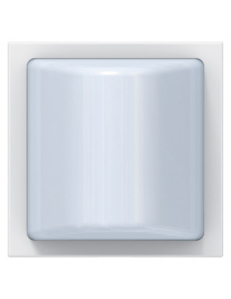 Hublot Mosaic 2 modules 230V pour 0,2W ou 1W blanc LEGRAND 078571