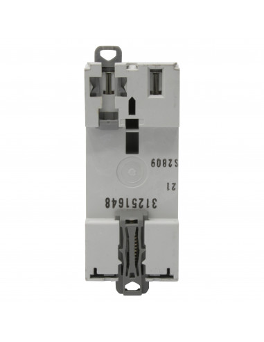 Interrupteur Différentiel DX3-ID 2 Pôles 16A Type AC 10MA LEGRAND 411500
