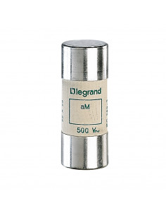 CARTOUCHE AM 22X58 40A 500V LEGRAND 015040 2