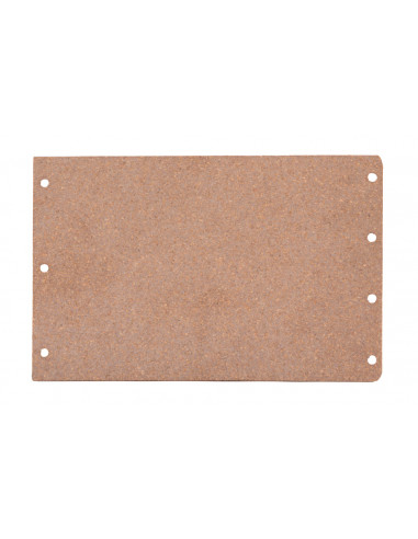 Patin liège pour ponceuses à bande 9400B 9401 9403 MAKITA 421093-8