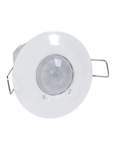 Détecteur De Mouvement Legrand 360° Pour Plafond - Réf. 048981 - Neuf