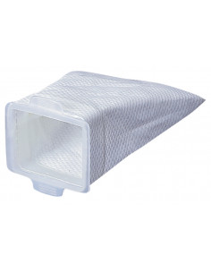 Sac à poussière en tissu pour aspirateur MAKITA 166084-9