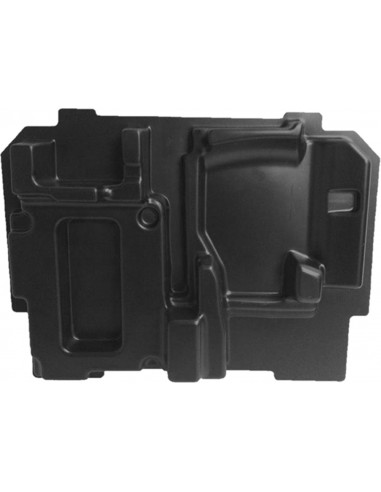 Moulage PakPac pour DLX2276J MAKITA 839826-1