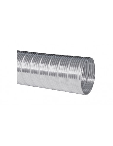Conduit semi rigide alu A1 SRFAC1003000A1 NATHER 546097