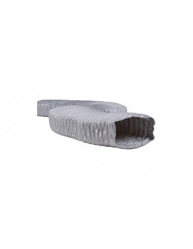 Conduit souple PVC rectangulaire SRFPVCR115506000M1 NATHER 548583