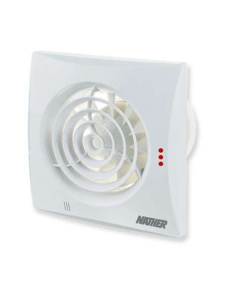 Aérateur SILENCE100KTH NATHER 549060