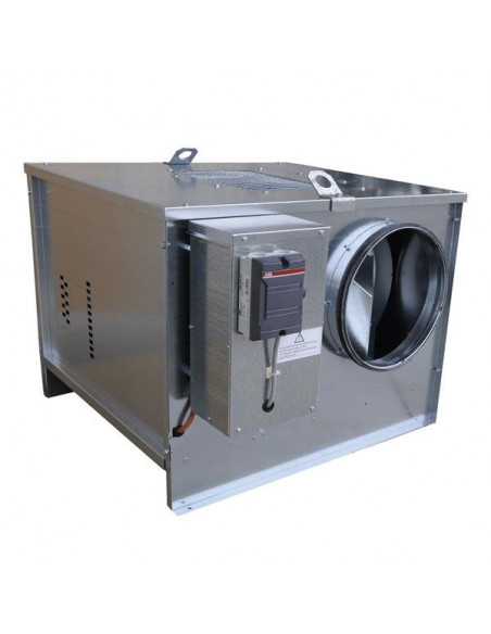 Caisson d'extraction C4 VMCM 6500 R CONTROL NATHER 552111