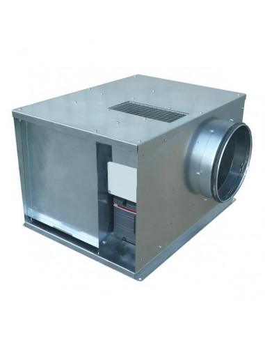 Caisson d'extraction C4 VMCM 900 EC NATHER 552227