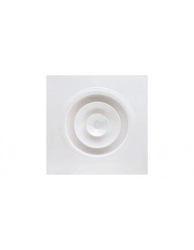 Diffuseur circulaire pour faux plafond KUT62009003 NATHER 998223