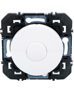 Commande de volets roulants dooxie finition blanc LEGRAND 600021 2
