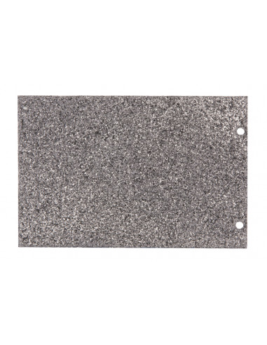 Patin graphite pour ponceuses à bande 9900B MAKITA 423027-7