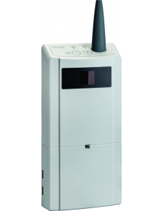 Interface alarme LS radio / bus KNX HAGER TRC120