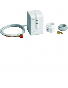 Vanne motorisée KNX HAGER TX501