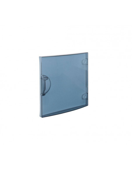 PORTE TRANSPARENTE POUR GD113A HAGER GP113T