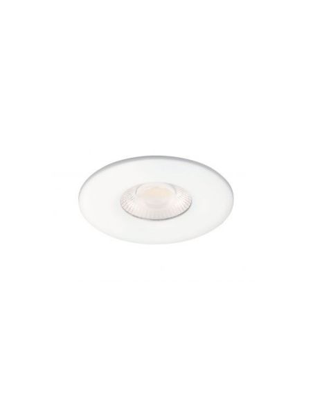 Spot Atlas encastré 5 Watts Led CCT3 Blanc ARIC 51540