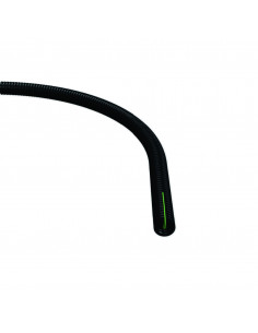 Gaine ICTA3422 TINB Sevvo expert diamètre 16 avec tire-fil noire IBOCO B34316