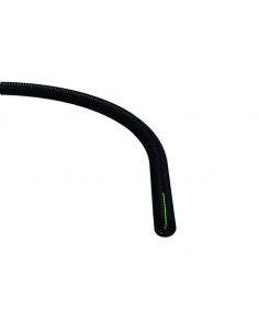 Gaine ICTA3422 TINB Sevvo expert diamètre 16 avec tire-fil noire IBOCO B34316 2