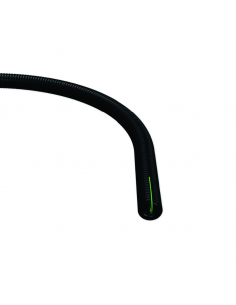 Gaine ICTA3422 TINB Sevvo expert diamètre 20 avec tire-fil noire IBOCO B34320 2