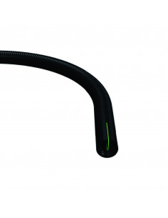 Gaine ICTA3422 TINB Sevvo expert diamètre 25 avec tire-fil noire IBOCO B34325